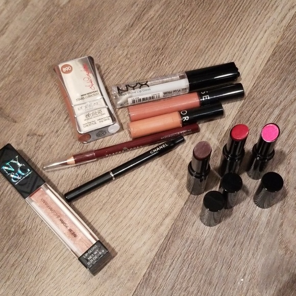 Sephora Other - 💋💄LIP Bundle